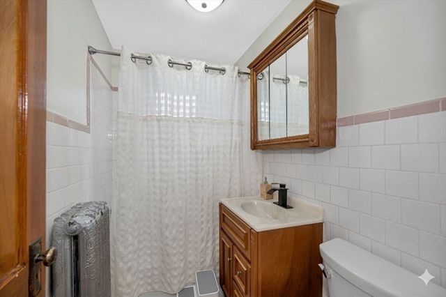 481 Lagrange St, Boston, MA 02132