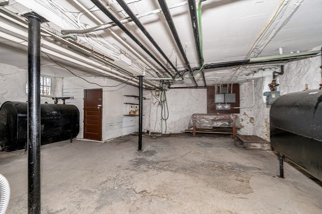 481 Lagrange St, Boston, MA 02132