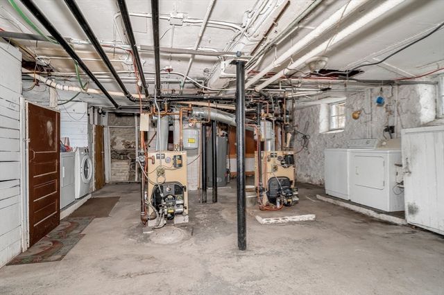 481 Lagrange St, Boston, MA 02132
