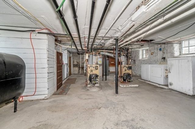 481 Lagrange St, Boston, MA 02132