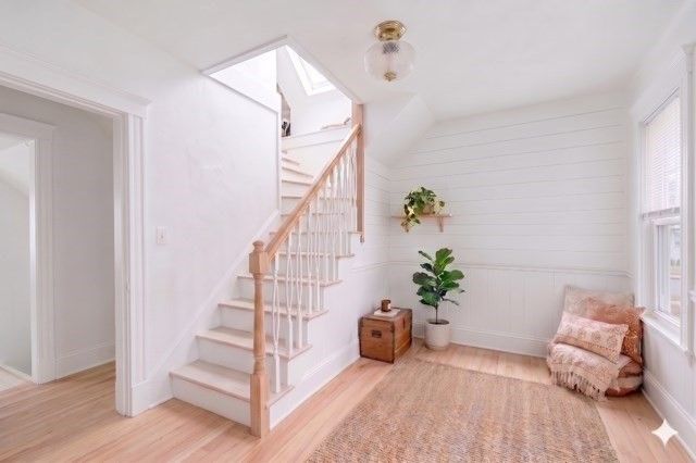 481 Lagrange St, Boston, MA 02132