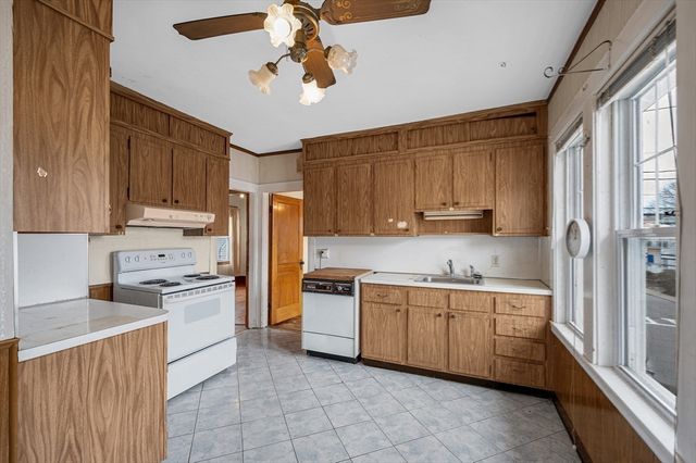 481 Lagrange St, Boston, MA 02132