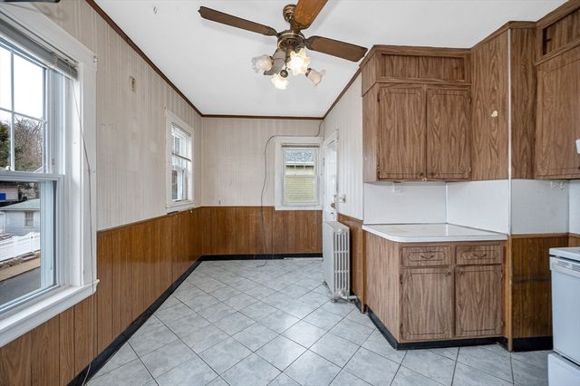481 Lagrange St, Boston, MA 02132