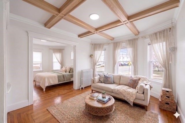 481 Lagrange St, Boston, MA 02132