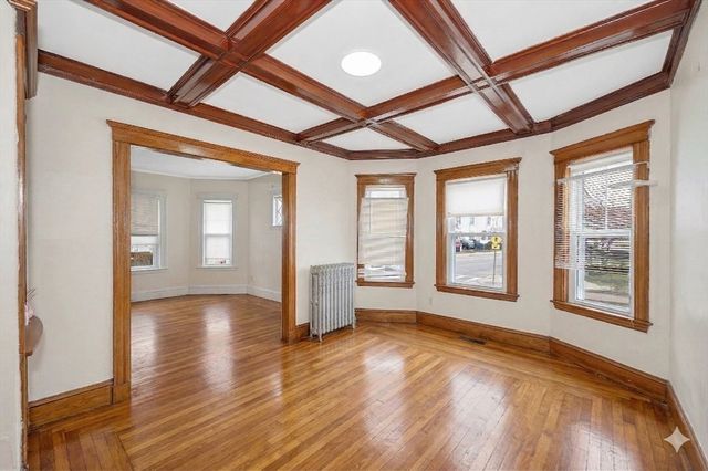 481 Lagrange St, Boston, MA 02132