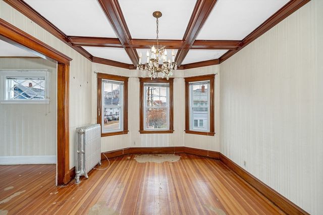 481 Lagrange St, Boston, MA 02132