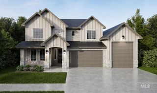 6990 W Los Flores St, Meridian, ID 83646