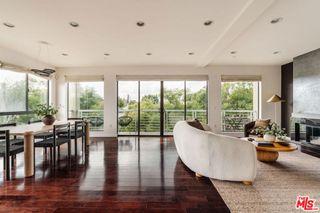 812 N Croft Avenue 301, West Hollywood, CA 90069