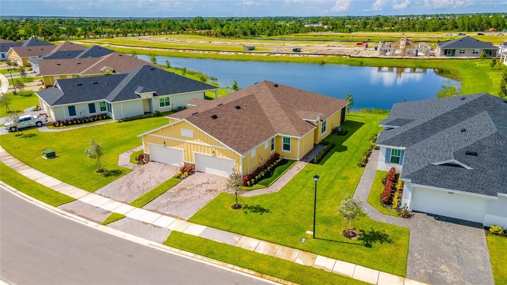 2297 CERULEAN DRIVE NW, Palm Bay, FL 32907