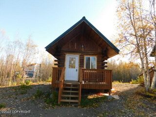 538 Tracy Drive, Wasilla, AK 99654