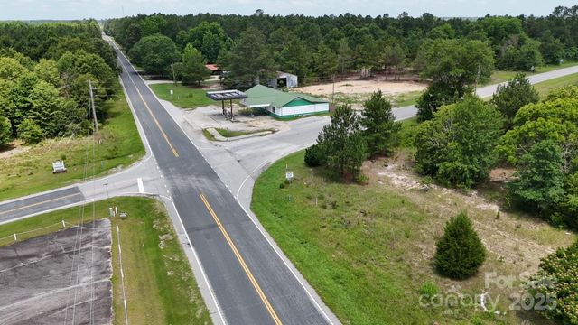 4024 Bethune Road, Bethune, SC 29009
