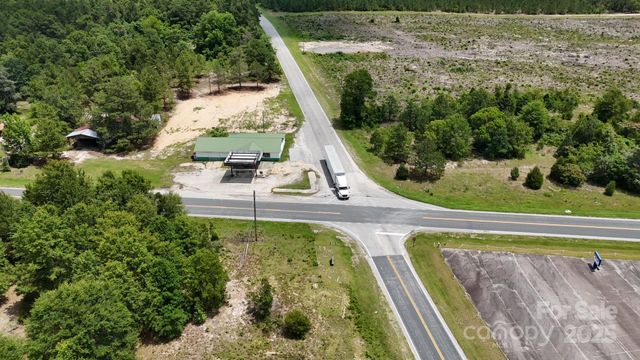 4024 Bethune Road, Bethune, SC 29009