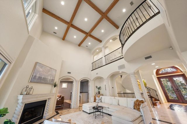 903 HARBOR DRIVE, Belleair Beach, FL 33786