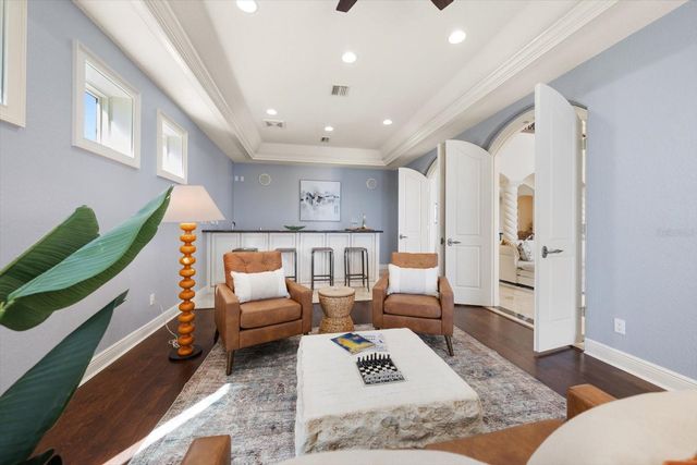 903 HARBOR DRIVE, Belleair Beach, FL 33786