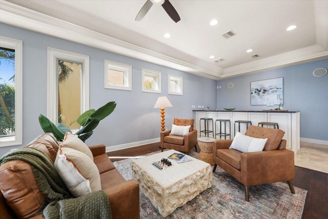 903 HARBOR DRIVE, Belleair Beach, FL 33786