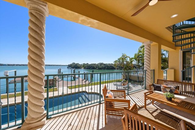 903 HARBOR DRIVE, Belleair Beach, FL 33786