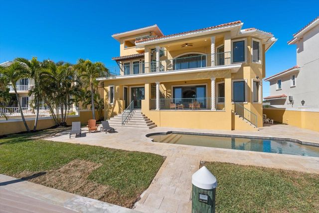 903 HARBOR DRIVE, Belleair Beach, FL 33786