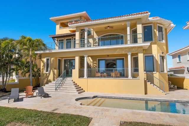 903 HARBOR DRIVE, Belleair Beach, FL 33786