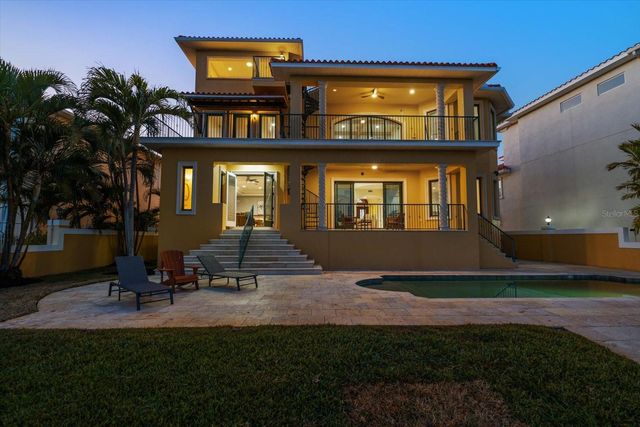 903 HARBOR DRIVE, Belleair Beach, FL 33786