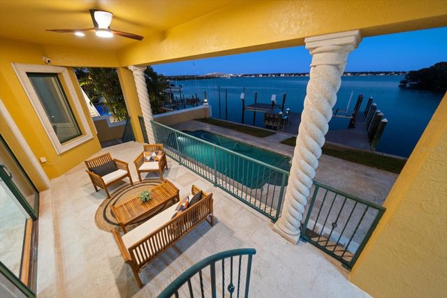 903 HARBOR DRIVE, Belleair Beach, FL 33786