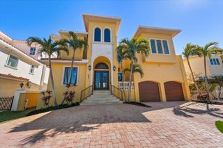 903 HARBOR DRIVE, Belleair Beach, FL 33786
