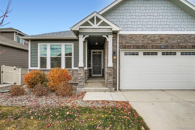 8963 Falcon Street, Longmont, CO 80504