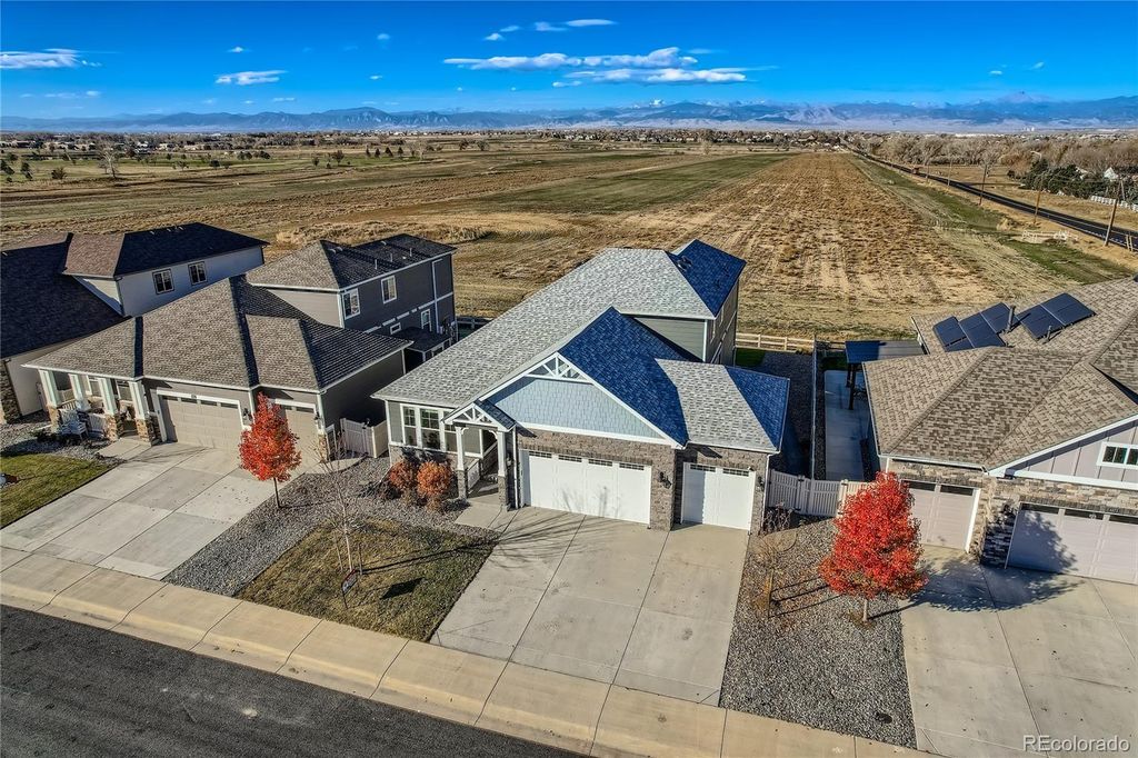 8963 Falcon Street, Longmont, CO 80504