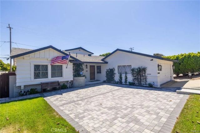 23404 Walnut, Torrance, CA 90501