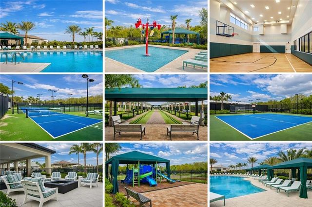 12770 Woodbury DR, Estero, FL 33928