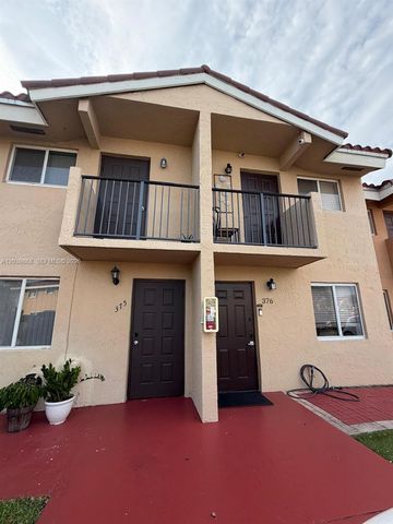 541 NW 82nd Court 375, Miami, FL 33126
