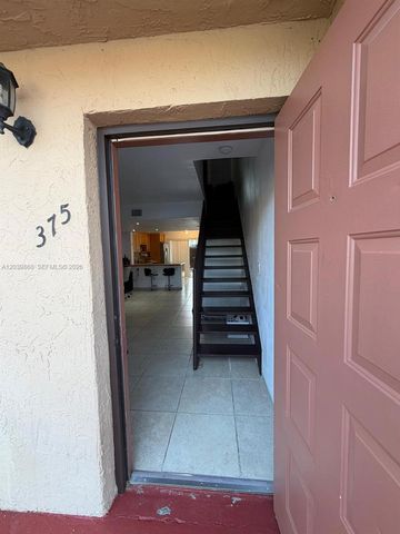 541 NW 82nd Court 375, Miami, FL 33126