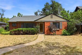 7115 E 6th Avenue Parkway, Denver, CO 80220