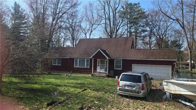 109 Tannery Road, Constantia, NY 13044