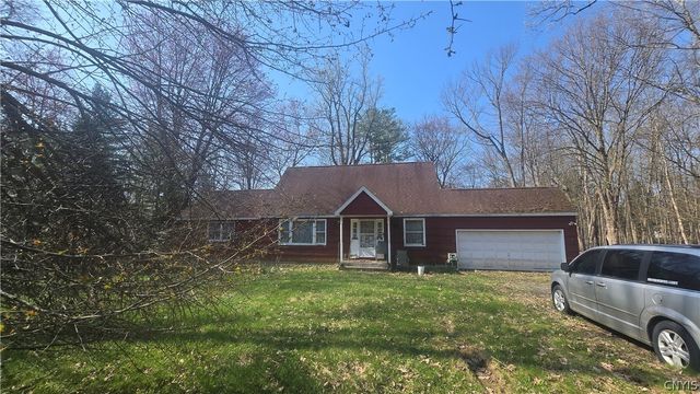 109 Tannery Road, Constantia, NY 13044