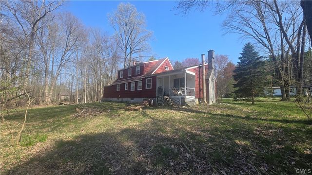 109 Tannery Road, Constantia, NY 13044