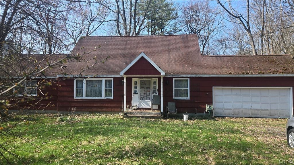 109 Tannery Road, Constantia, NY 13044