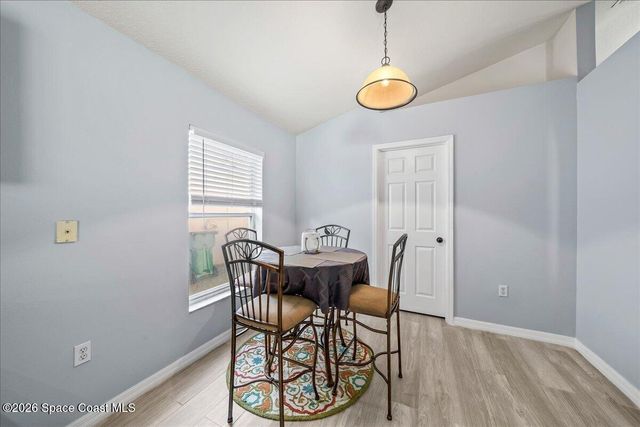 3262 Chica Circle, Melbourne, FL 32904