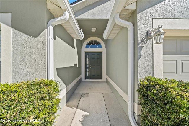 3262 Chica Circle, Melbourne, FL 32904