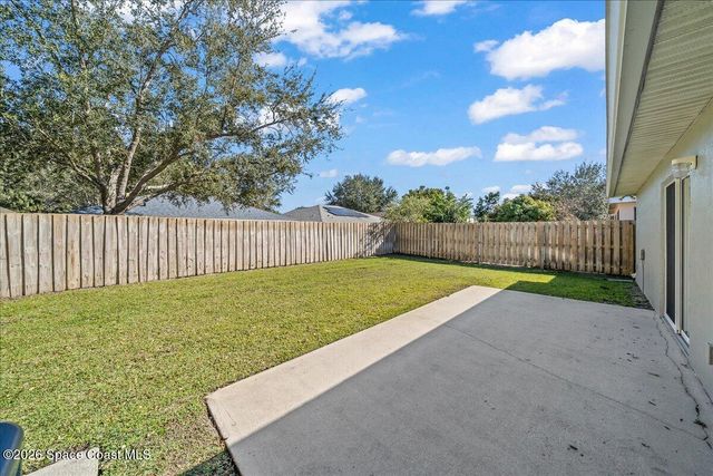 3262 Chica Circle, Melbourne, FL 32904