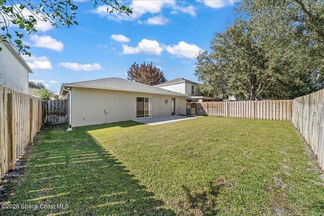 3262 Chica Circle, Melbourne, FL 32904