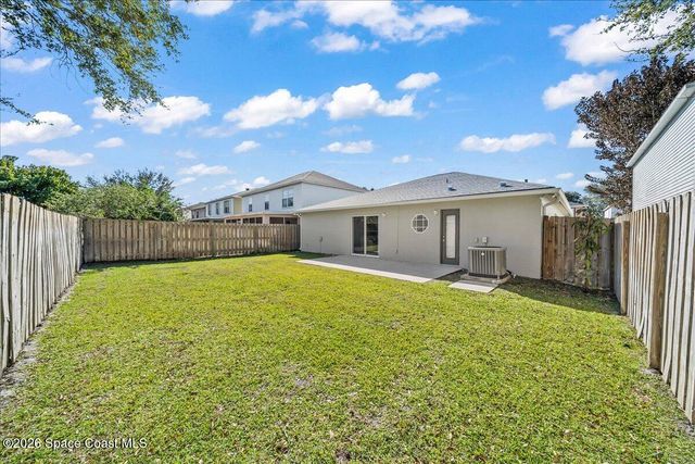 3262 Chica Circle, Melbourne, FL 32904