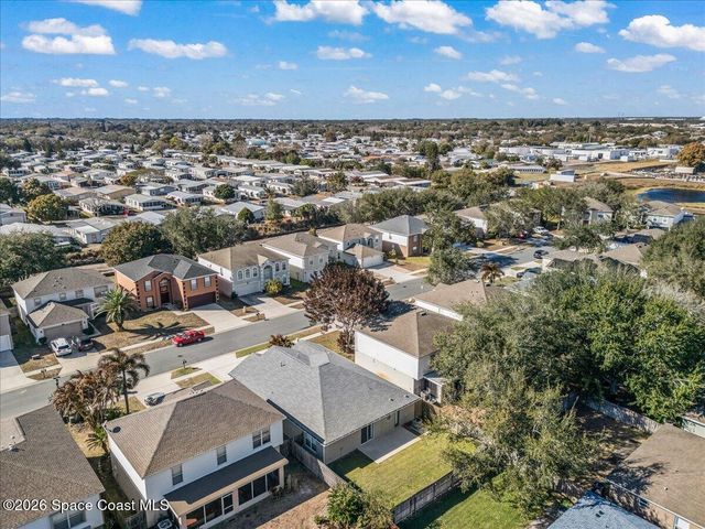 3262 Chica Circle, Melbourne, FL 32904