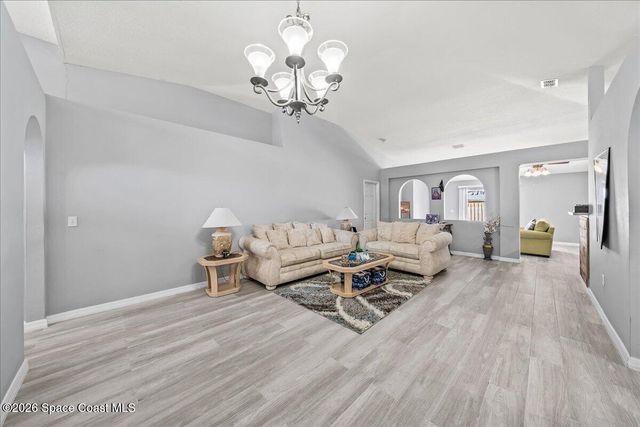 3262 Chica Circle, Melbourne, FL 32904