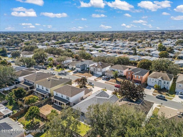 3262 Chica Circle, Melbourne, FL 32904