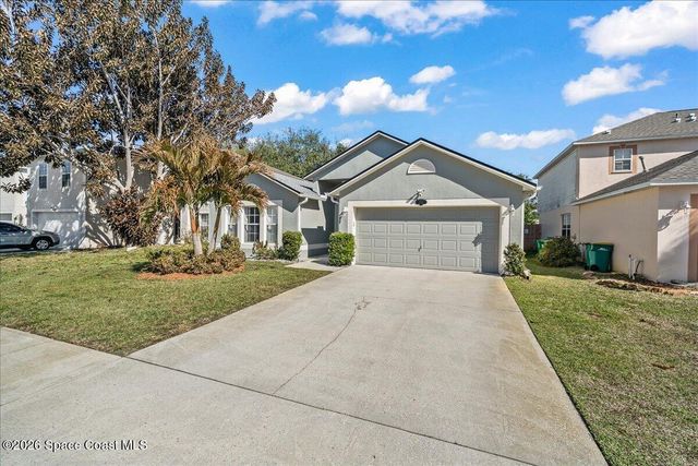 3262 Chica Circle, Melbourne, FL 32904