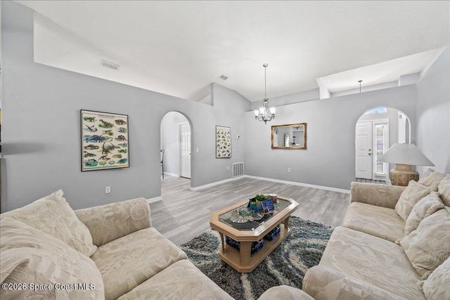 3262 Chica Circle, Melbourne, FL 32904