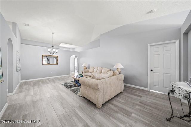 3262 Chica Circle, Melbourne, FL 32904