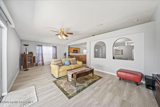 3262 Chica Circle, Melbourne, FL 32904