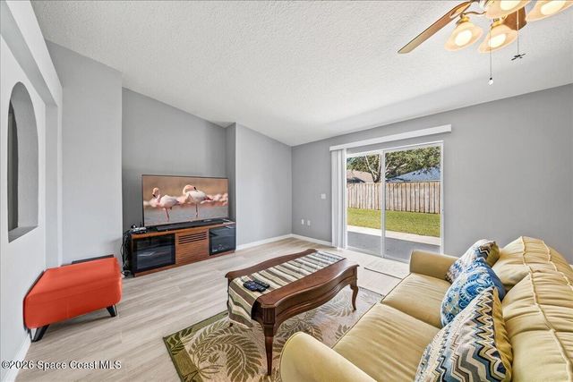 3262 Chica Circle, Melbourne, FL 32904