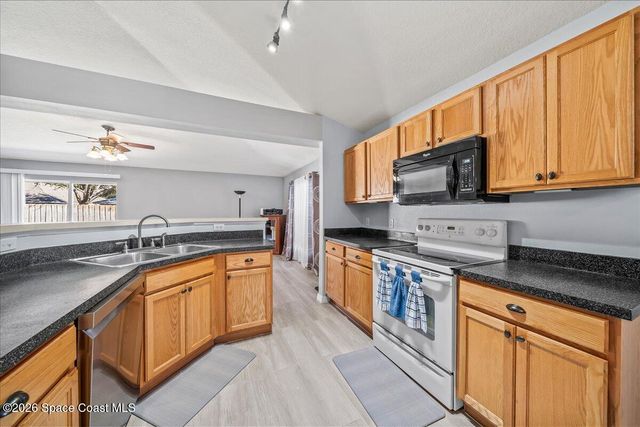 3262 Chica Circle, Melbourne, FL 32904